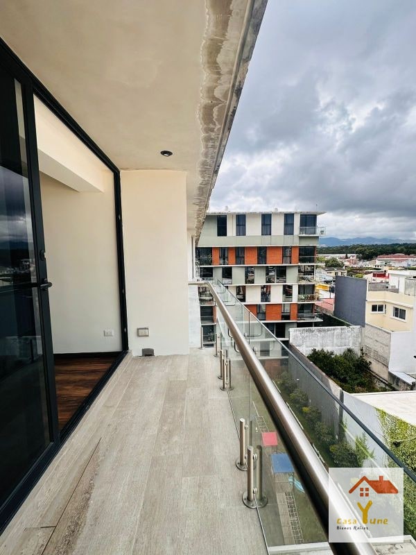 Apartamento en venta zona 11 Aralia - 6