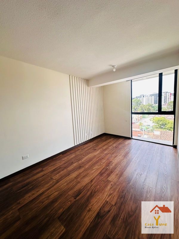 Apartamento en venta zona 11 Aralia - 4