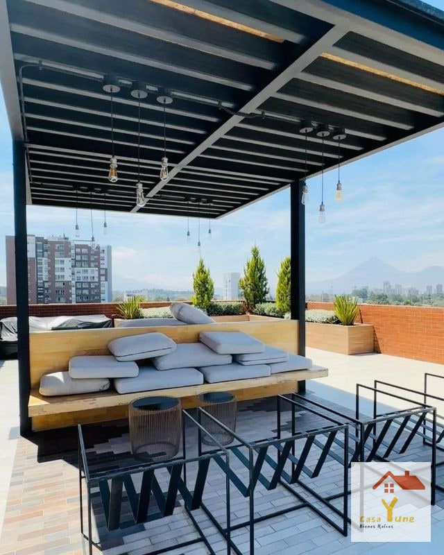 Apartamento en venta zona 14 Zoe La Villa - 3