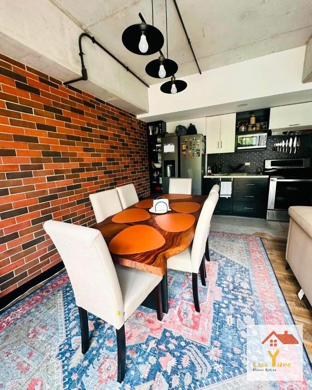 Apartamento en venta zona 14 Zoe La Villa - 4