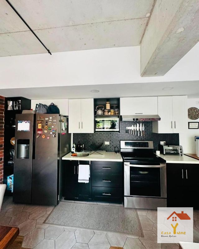 Apartamento en venta zona 14 Zoe La Villa - 5