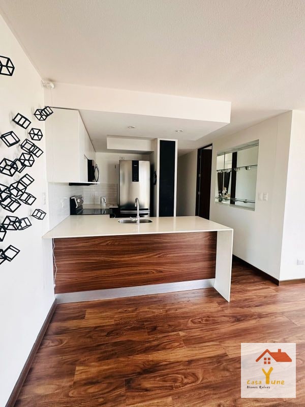 Apartamento en venta zona 11 Aralia - 2