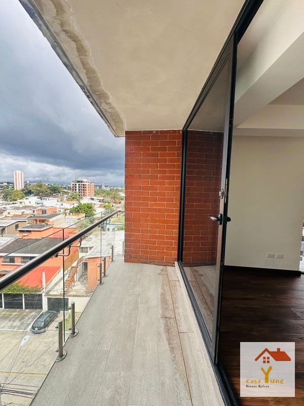 Apartamento en venta zona 11 Aralia - 8