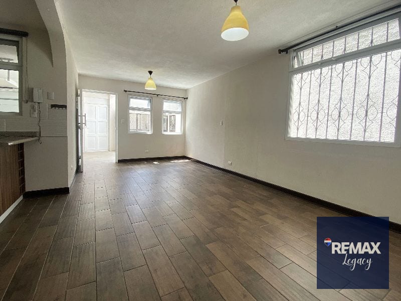 Apartamento Renta | Zona 16 | Residenciales San Carlos — Apartamento en Alquiler en San Carlos, Zona 16, Guatemala, Ciudad — foto 9 de 16