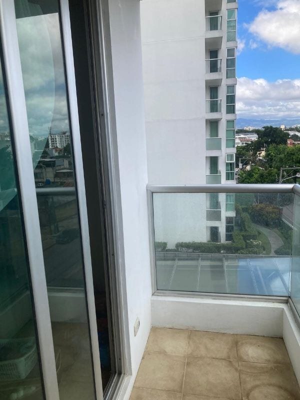 Apartamento en Venta Area La Villa — Apartamento en Venta en La Villa, Zona 14, Guatemala, Ciudad — foto 3 de 5
