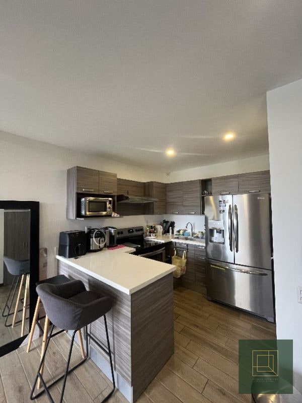 Apartamento en venta Km 14.1 carretera a El Salvador - 8