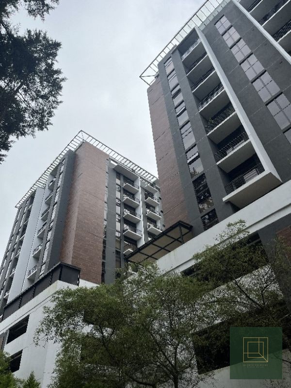 Apartamento en venta Km 14.1 carretera a El Salvador - 10