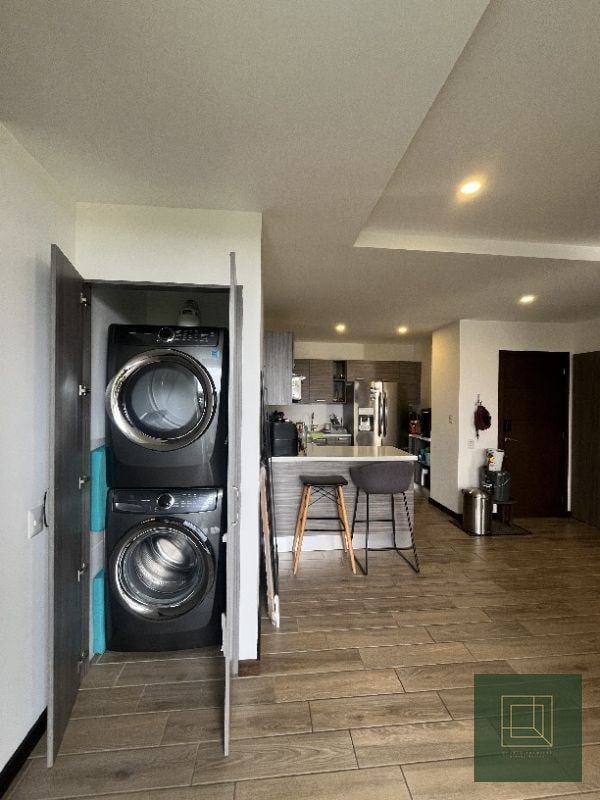 Apartamento en venta Km 14.1 carretera a El Salvador - 4