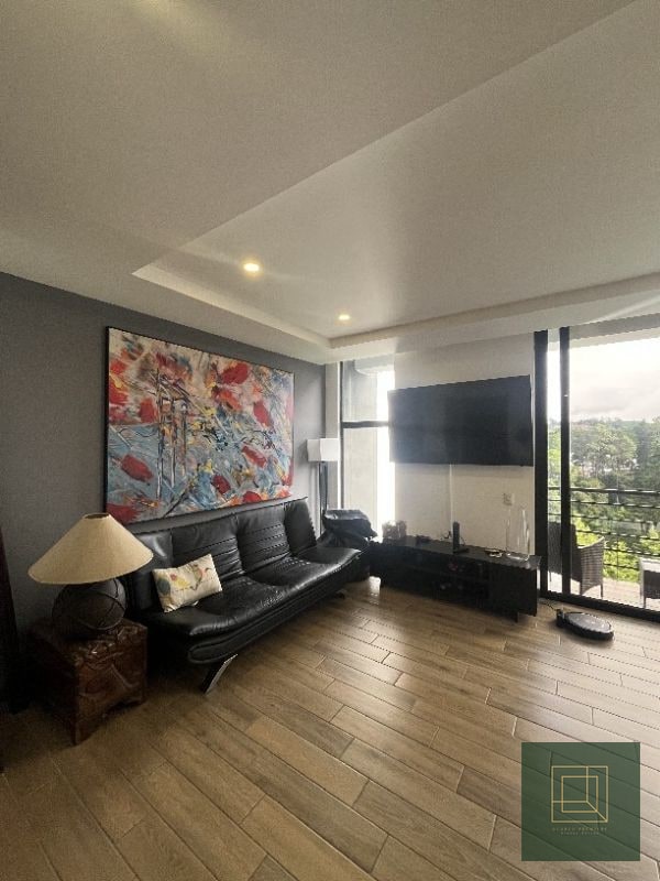 Apartamento en venta Km 14.1 carretera a El Salvador - 2