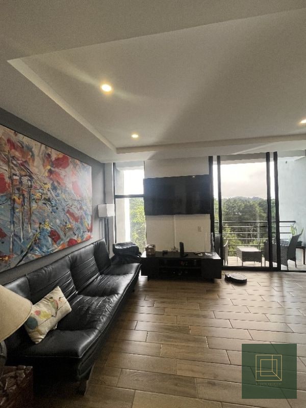 Apartamento en venta Km 14.1 carretera a El Salvador - 3
