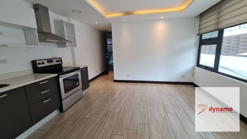 Vendo Apartamento Eficiency zona 15 Vh1 - 14