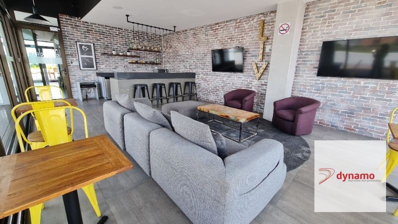 Vendo Apartamento Eficiency zona 15 Vh1 - 4