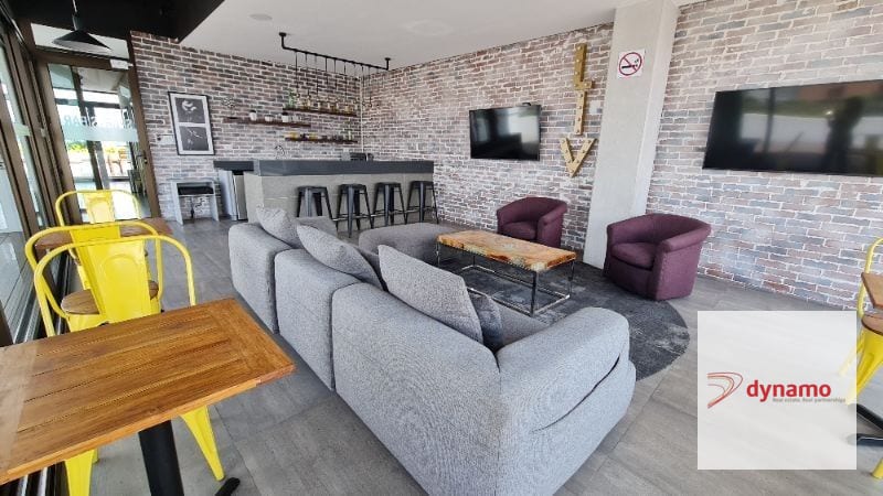 Vendo Apartamento Eficiency zona 15 Vh1 — Apartamento en Venta en LIV, Zona 15, Guatemala, Ciudad — foto 4 de 14