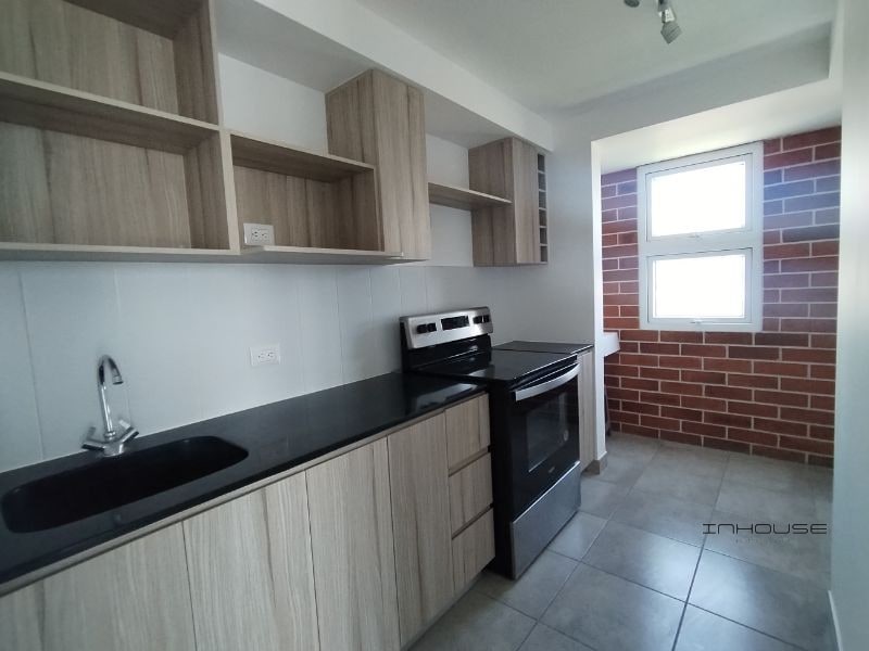 APARTAMENTO EN VENTA ZONA 2 - 2