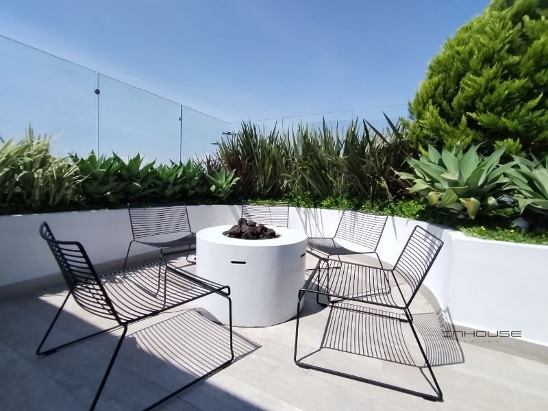 APARTAMENTO EN VENTA ZONA 2 - 7