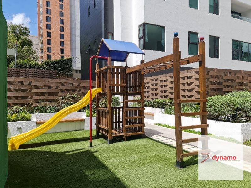Vendo Apartamento Eficiency zona 15 Vh1 - 2