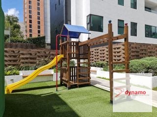 Vendo Apartamento Eficiency zona 15 Vh1 — Apartamento en Venta en LIV, Zona 15, Guatemala, Ciudad — miniatura 2 de 14
