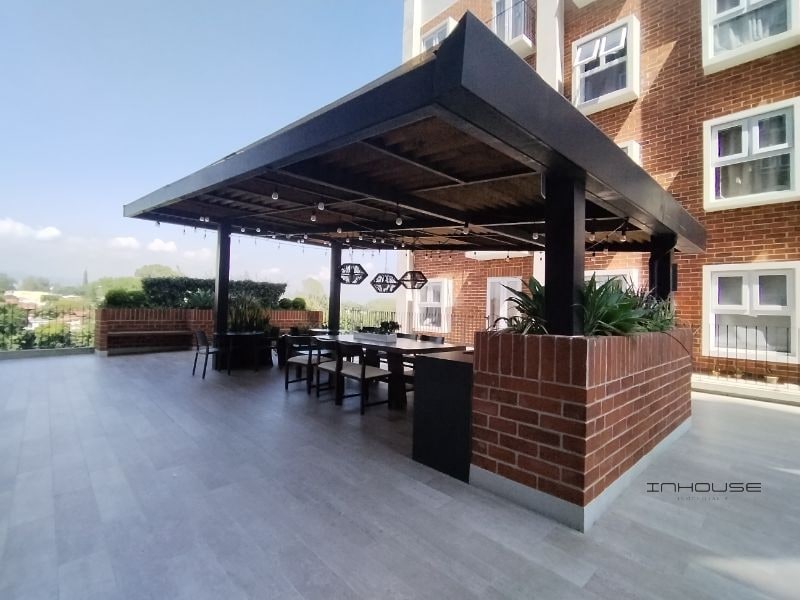 APARTAMENTO EN VENTA ZONA 2 - 1