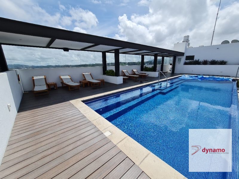 Vendo Apartamento Eficiency zona 15 Vh1 - 5