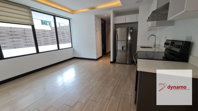 Vendo Apartamento Eficiency zona 15 Vh1 - 12