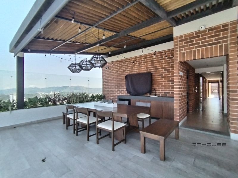 APARTAMENTO EN VENTA ZONA 2 - 9