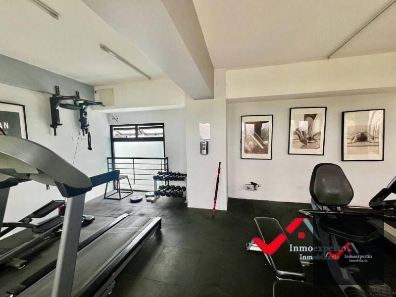 APARTAMENTO EN VENTA ZONA 11 EDIFICIO BALMES 47 - 5