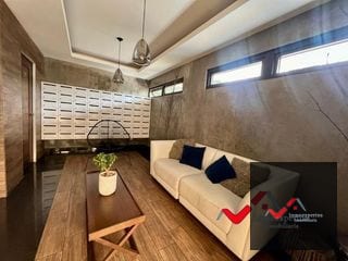 APARTAMENTO EN VENTA ZONA 11 EDIFICIO BALMES 47 — Apartamento en Venta en Balmes 47, Zona 11, Guatemala, Ciudad — miniatura 7 de 12