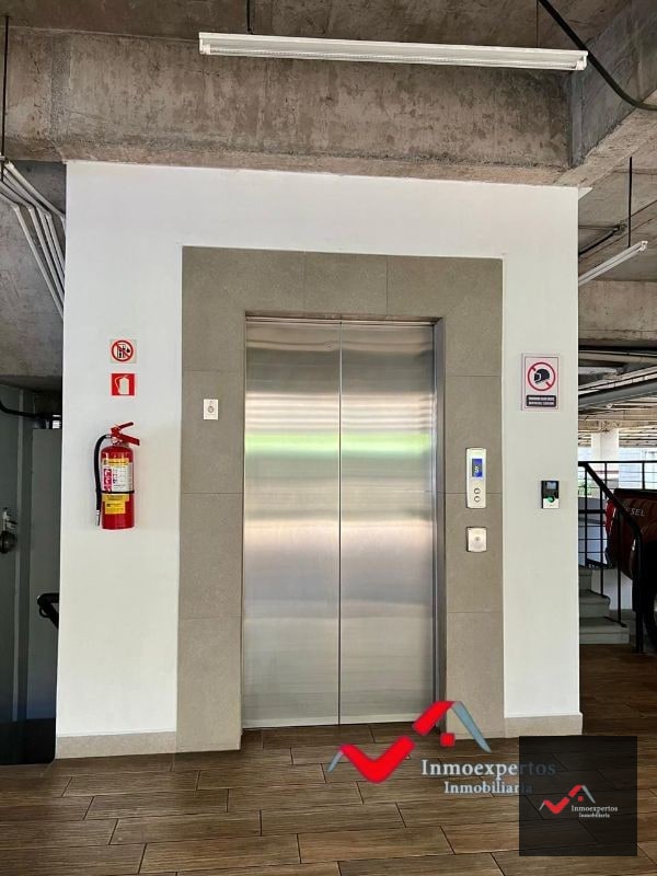 APARTAMENTO EN VENTA ZONA 11 EDIFICIO BALMES 47 - 3