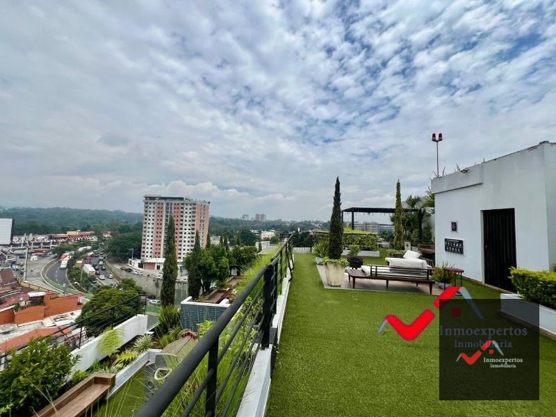 APARTAMENTO EN VENTA ZONA 11 EDIFICIO BALMES 47 - 1
