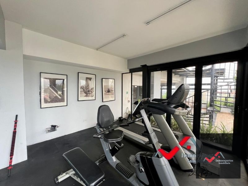 APARTAMENTO EN VENTA ZONA 11 EDIFICIO BALMES 47 - 8