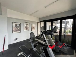 APARTAMENTO EN VENTA ZONA 11 EDIFICIO BALMES 47 — Apartamento en Venta en Balmes 47, Zona 11, Guatemala, Ciudad — miniatura 8 de 12