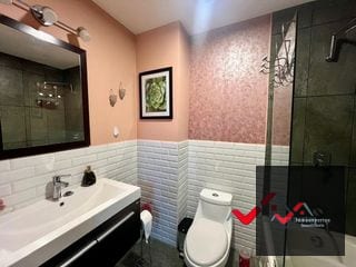 APARTAMENTO EN VENTA ZONA 11 EDIFICIO BALMES 47 — Apartamento en Venta en Balmes 47, Zona 11, Guatemala, Ciudad — miniatura 4 de 12