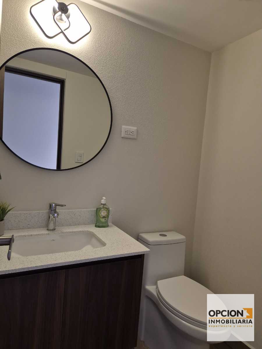 Rento Apartamento. San Isidro 2021 Z.16 - 5