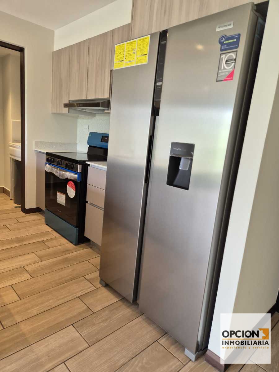 Rento Apartamento. San Isidro 2021 Z.16 - 11