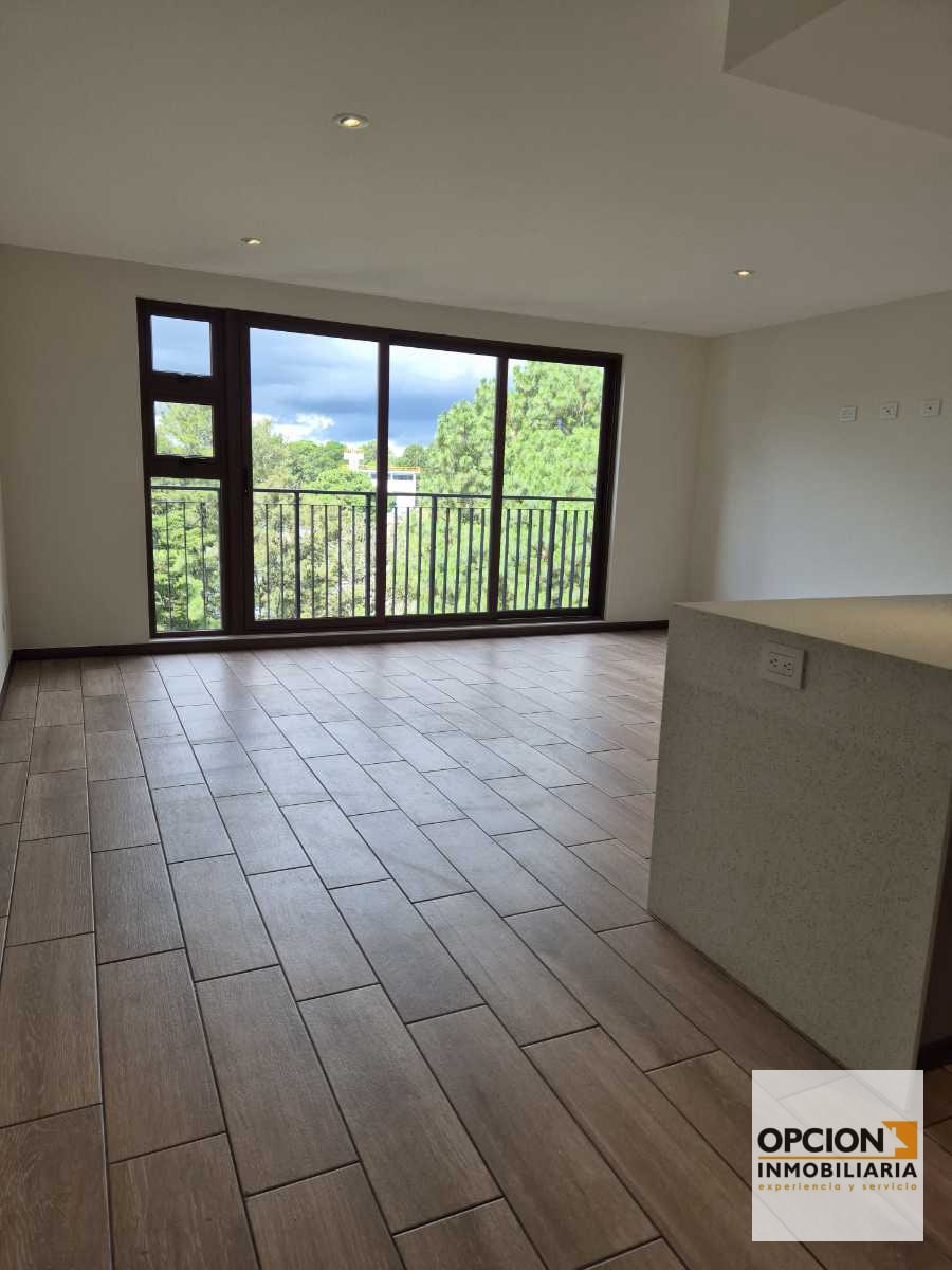 Rento Apartamento. San Isidro 2021 Z.16 - 1