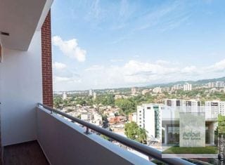CASALINI DIAGONAL Apartamento Un Dormitorio Zona 10 — Apartamento en Alquiler en Casalini Diagonal 6, Zona 10, Guatemala, Ciudad — miniatura 6 de 6