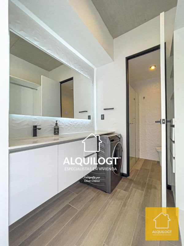 APARTAMENTO VISTA HERMOSA III ZONA 15 DE 1 HAB AGT2435 - 6