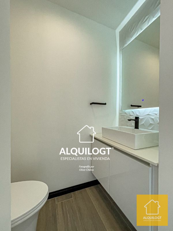 APARTAMENTO VISTA HERMOSA III ZONA 15 DE 1 HAB AGT2435 - 7