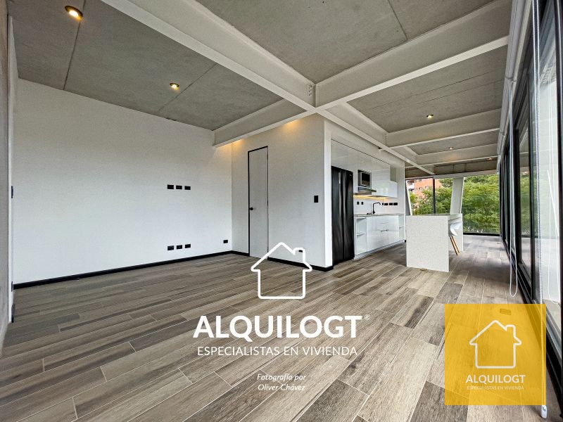 APARTAMENTO VISTA HERMOSA III ZONA 15 DE 1 HAB AGT2435 - 10