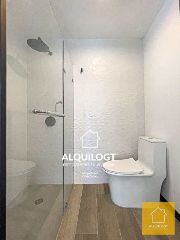 APARTAMENTO VISTA HERMOSA III ZONA 15 DE 1 HAB AGT2435 - 3