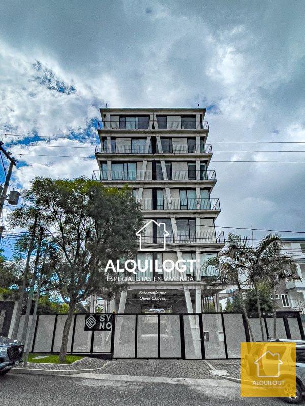 APARTAMENTO VISTA HERMOSA III ZONA 15 DE 1 HAB AGT2435 - 5