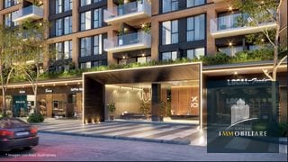 Vendo Apartamentos en Zona 10 Ciudad Vieja, Para Inversión — Apartamento en Venta en X10, Zona 10, Guatemala, Ciudad — miniatura 7 de 12