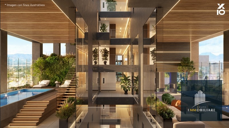 Vendo Apartamentos en Zona 10 Ciudad Vieja, Para Inversión - 6