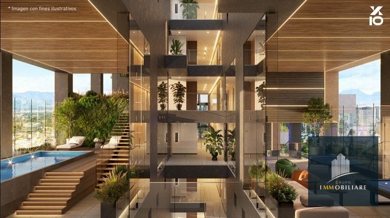 Vendo Apartamentos en Zona 10 Ciudad Vieja, Para Inversión — Apartamento en Venta en X10, Zona 10, Guatemala, Ciudad — foto 6 de 12