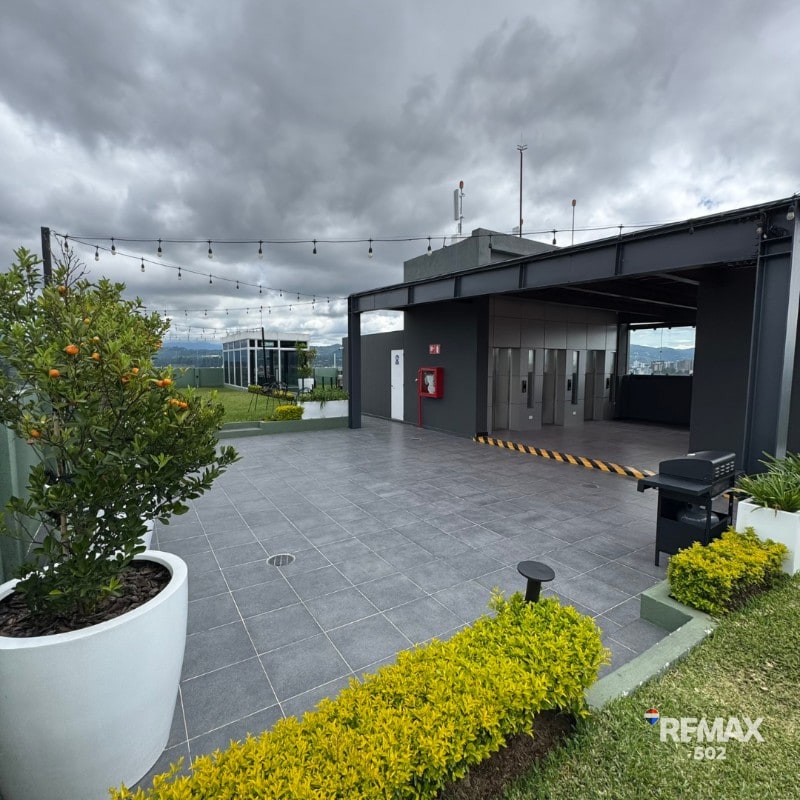 APARTAMENTO EN VIVO 4 (ZONA 4) — Apartamento en Venta en Vivo Zona 4, Zona 4, Guatemala, Ciudad — foto 1 de 10