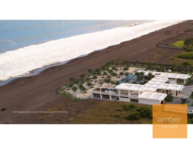 Damare Apartamentos, Puerto San José - 3