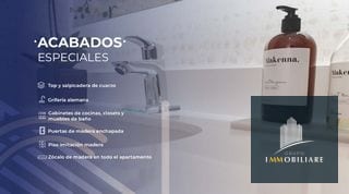 En venta Apartamentos en Zona 10 Casalini — Apartamento en Venta en Cassalini, Zona 10, Guatemala, Ciudad — miniatura 6 de 10