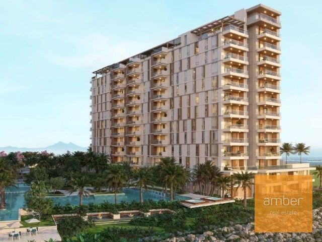 Damare Apartamentos, Puerto San José - 1