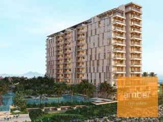 Damare Apartamentos, Puerto San José — Apartamento en Venta en Damare, Puerto San José, Escuintla — miniatura 1 de 9