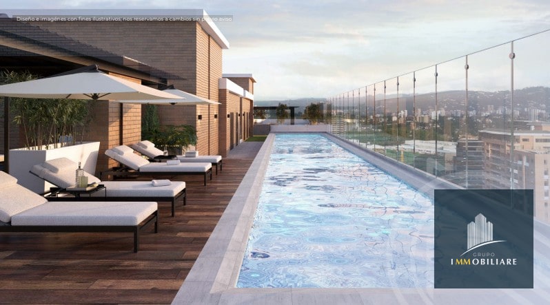 En venta Apartamentos en Zona 10 Casalini - 8